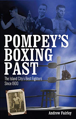 Pompey's Boxing Past