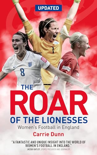 The Roar of the Lionesses