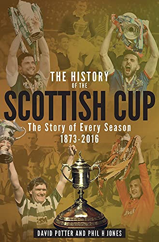 The History of the Scottish Cup
