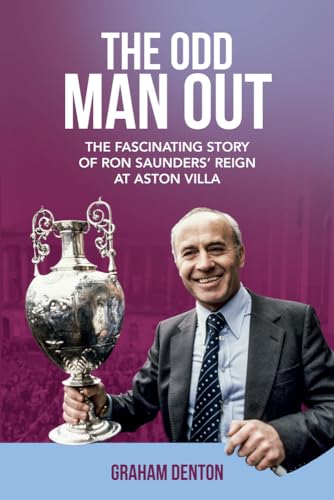 The Odd Man Out