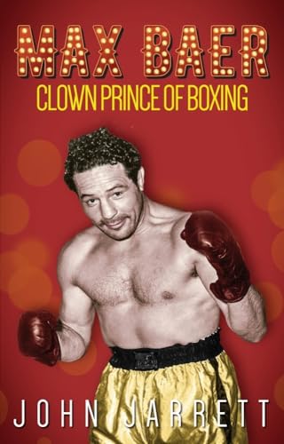 Max Baer