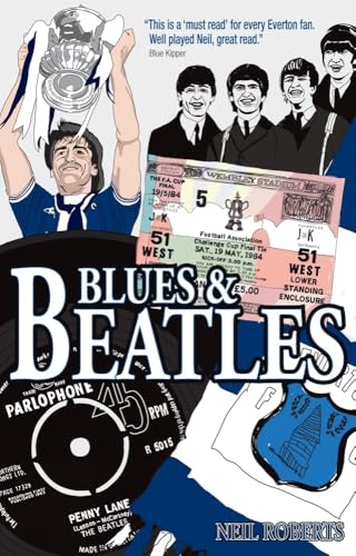 Blues & Beatles