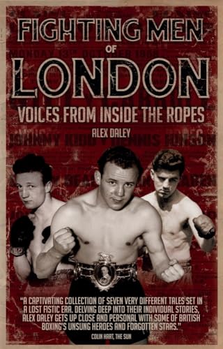 Fighting Men of London