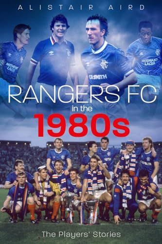 Rangers FC in the 1980s