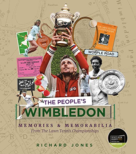 The People's Wimbledon