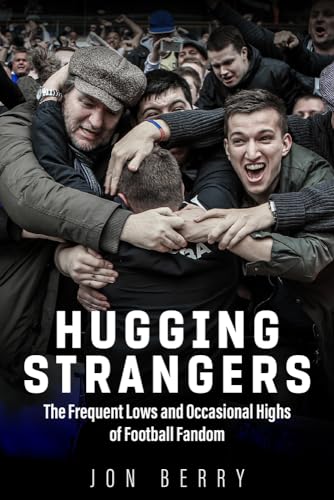 Hugging Strangers