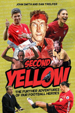 The Second Yellow