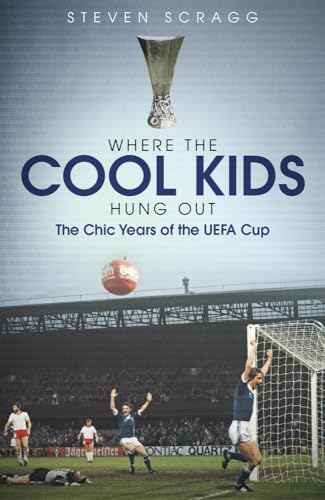 Where the Cool Kids Hung out