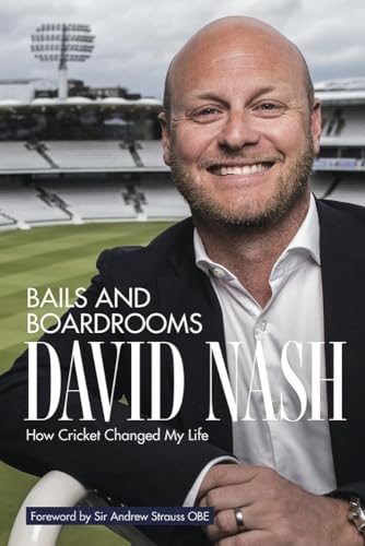 Bails and Boardrooms