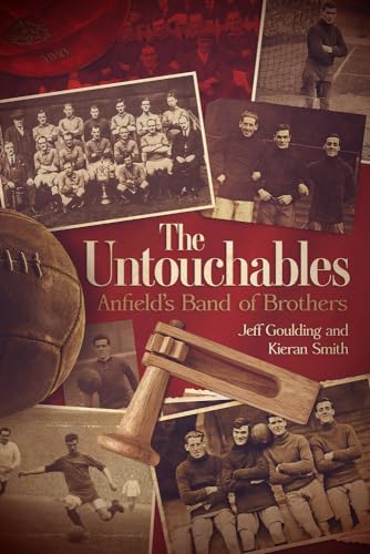 The Untouchables