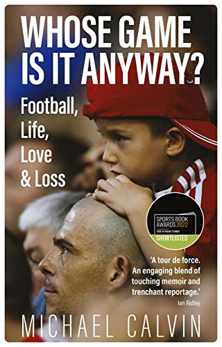 Whose Game Is It Anyway?
