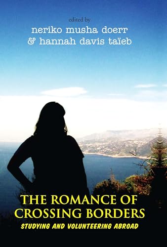 The Romance of Crossing Borders