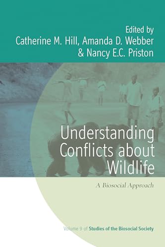 Understanding Conflicts about Wildlife