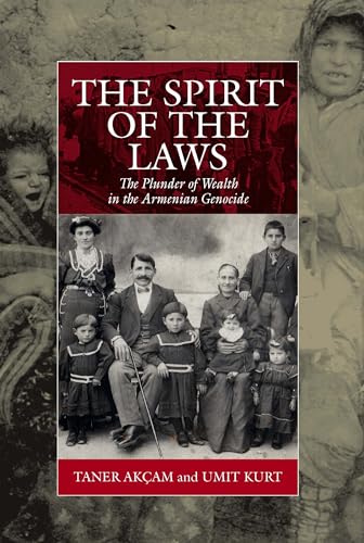 The Spirit of the Laws