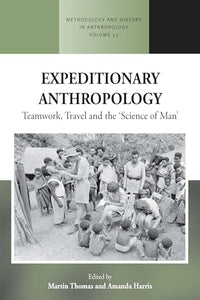 Expeditionary Anthropology 