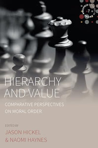 Hierarchy and Value 
