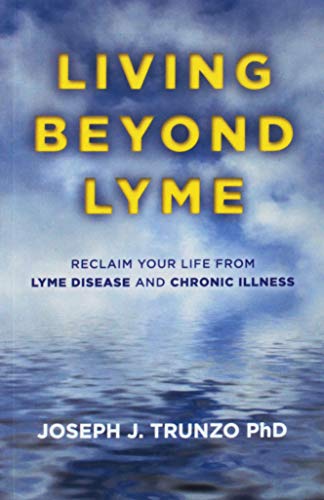 Living Beyond Lyme
