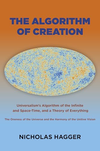 The Algorithm of Creation, The