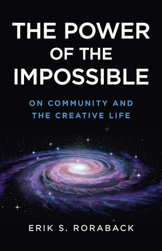 The Power of the Impossible, The