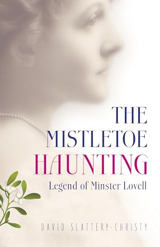 The Mistletoe Haunting