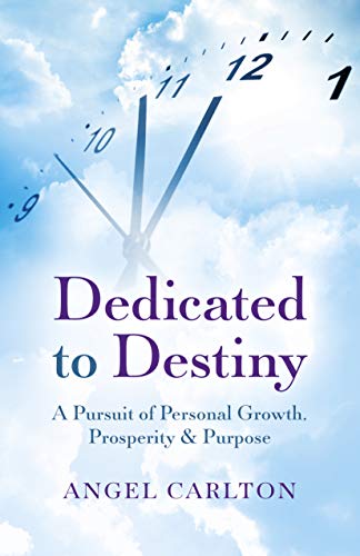 Dedicated to Destiny