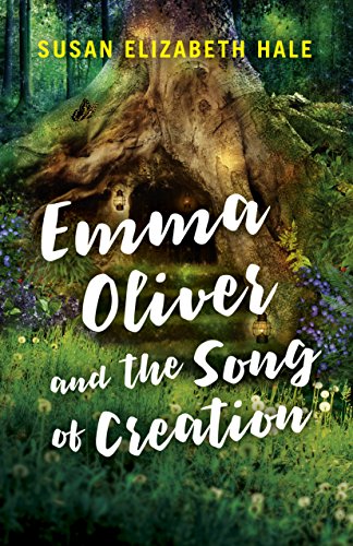 Emma Oliver and the Song of Creation