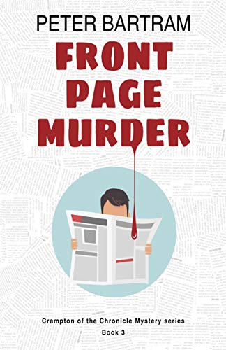 Front Page Murder