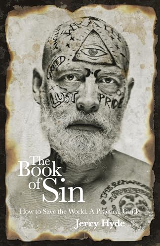The Book of Sin, The