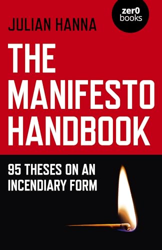 The Manifesto Handbook, The