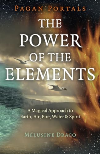 Pagan Portals - The Power of the Elements