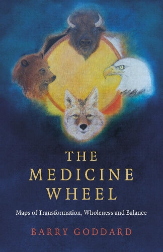 The Medicine Wheel, The