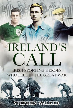 Irelands Call