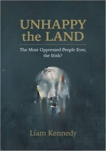 The Unhappy the Land