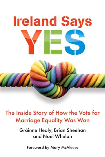 Ireland Says Yes