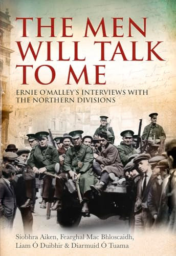 The Men Will Talk to Me