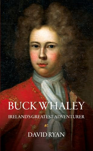 Buck Whaley