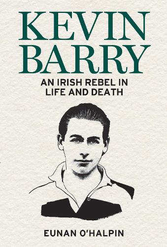 Kevin Barry