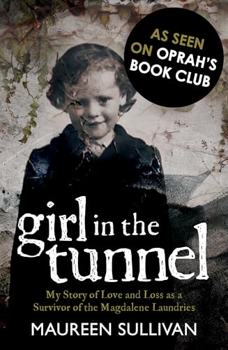Girl in the Tunnel