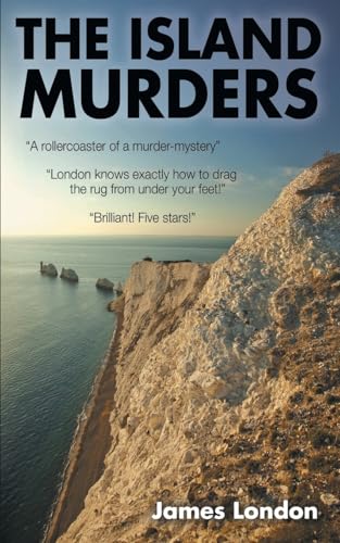 The Island Murders