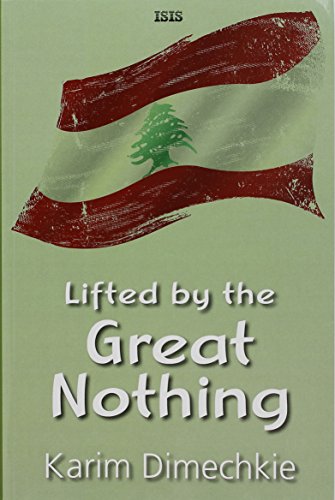 Lifted By The Great Nothing