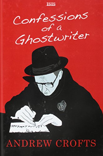 Confessions Of A Ghostwriter