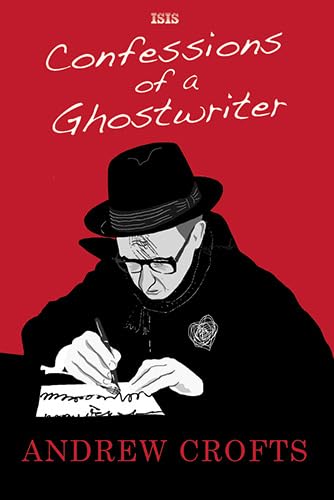 Confessions Of A Ghostwriter