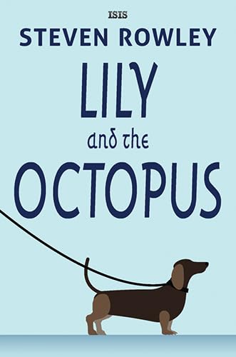 Lily And The Octopus