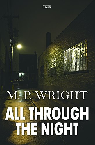 All Through The Night