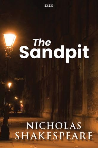 The Sandpit