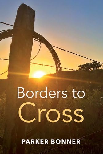 Borders To Cross
