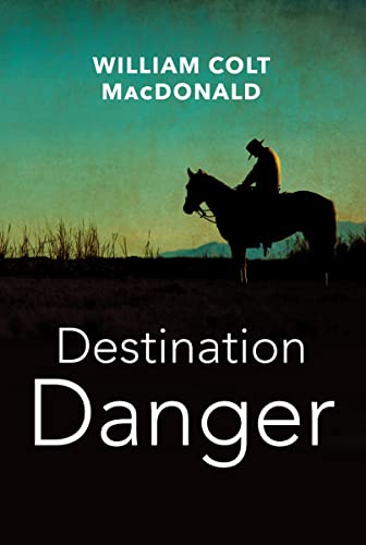 Destination Danger