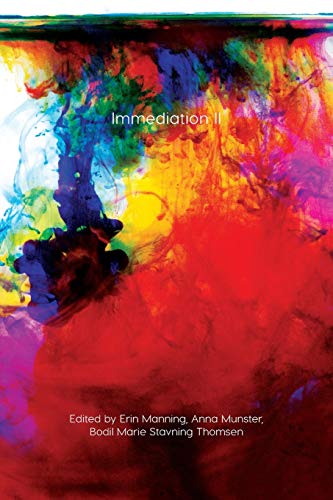 Immediation
