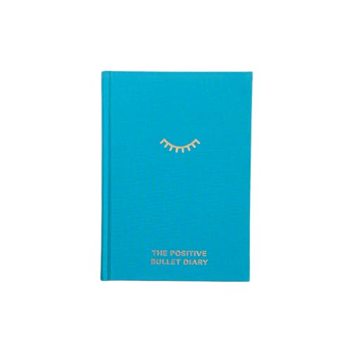 The Positive Bullet Diary
