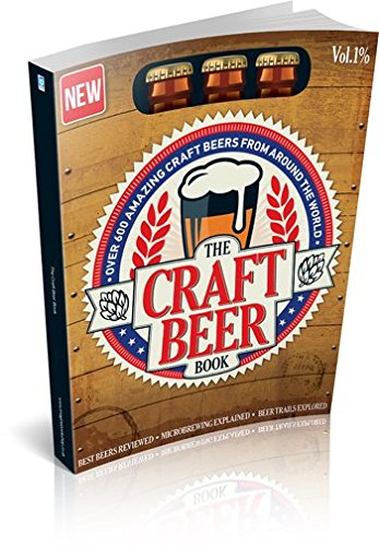 The Craft Beer Book